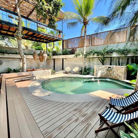 Nectar Hotel, Cafe, Cowork - Adults Only Puerto Escondido  Exteriör bild