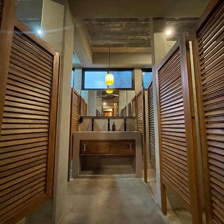 Nectar Hotel, Cafe, Cowork - Adults Only Puerto Escondido  Exteriör bild