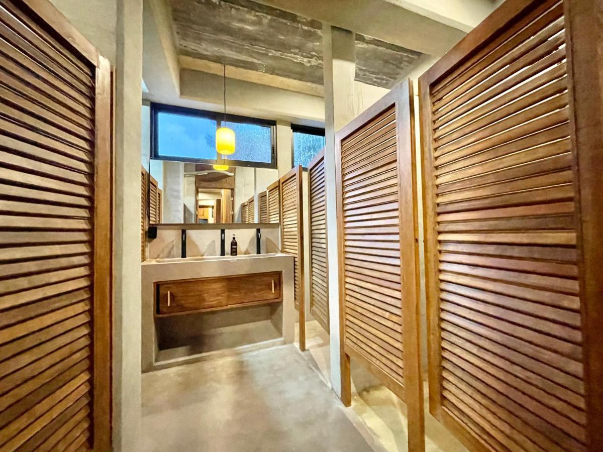 Nectar Hotel, Cafe, Cowork - Adults Only Puerto Escondido  Exteriör bild