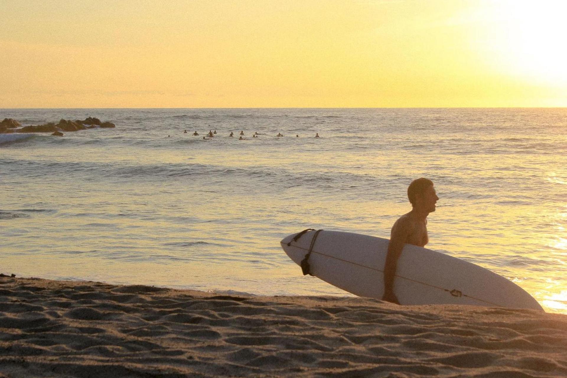 Nectar Hotel, Cafe, Cowork - Adults Only Puerto Escondido  Exteriör bild