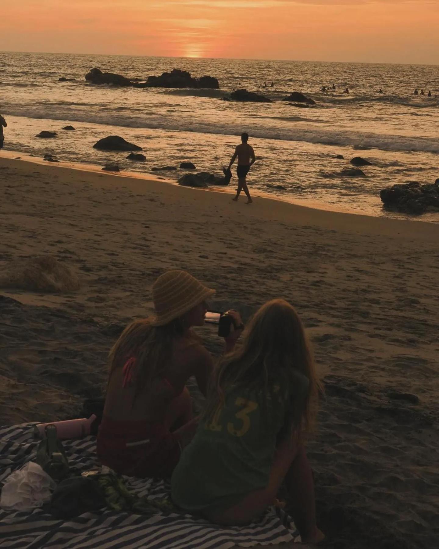 Nectar Hotel, Cafe, Cowork - Adults Only Puerto Escondido  Exteriör bild