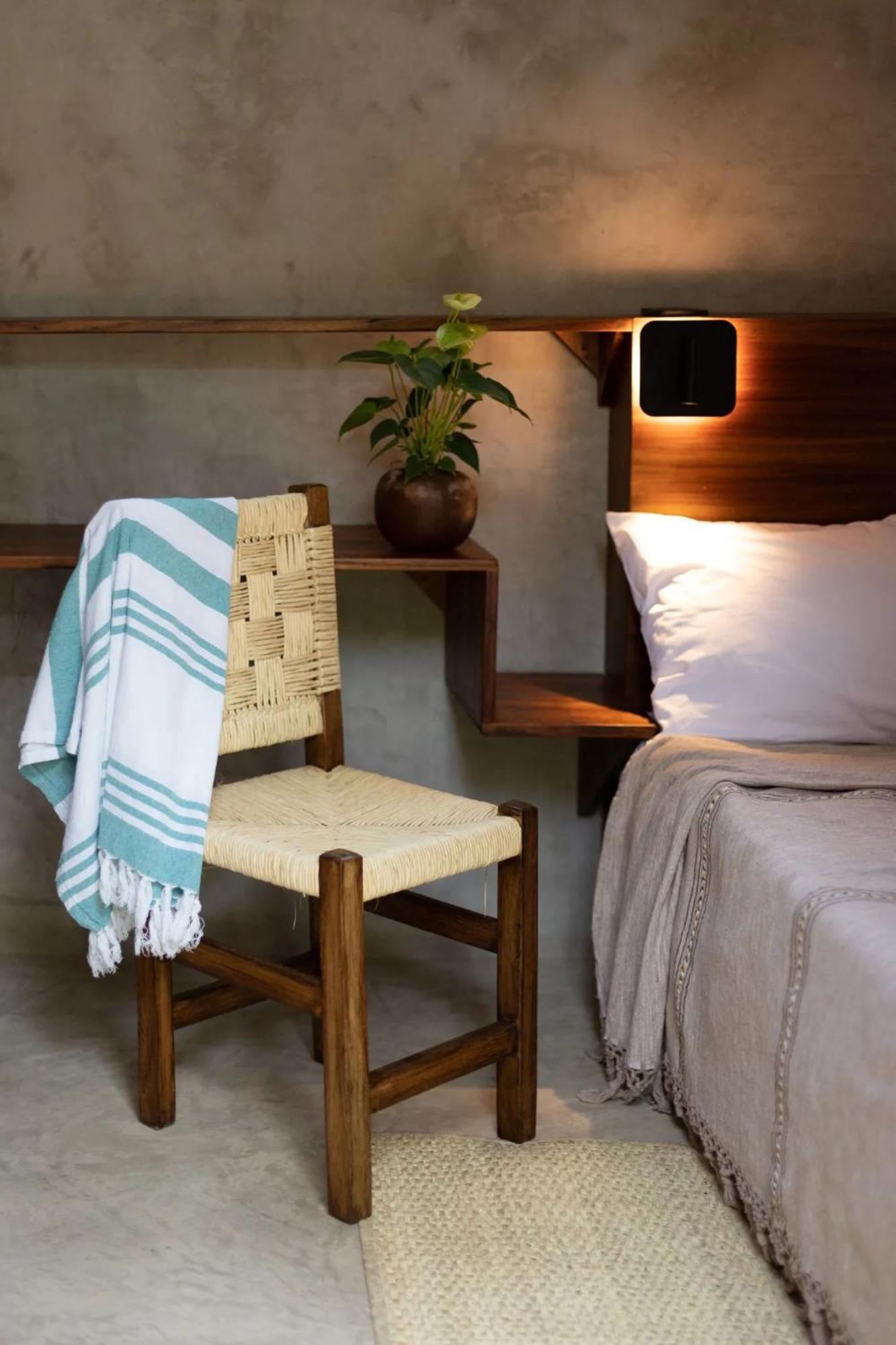 Nectar Hotel, Cafe, Cowork - Adults Only Puerto Escondido  Exteriör bild