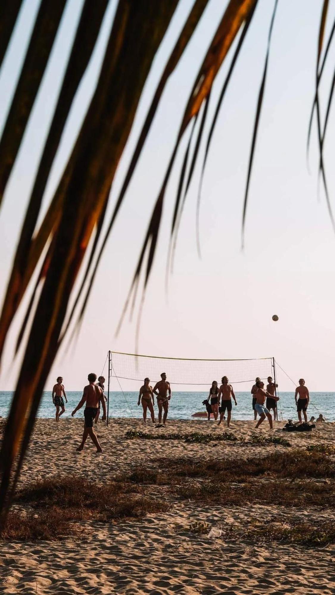 Nectar Hotel, Cafe, Cowork - Adults Only Puerto Escondido  Exteriör bild