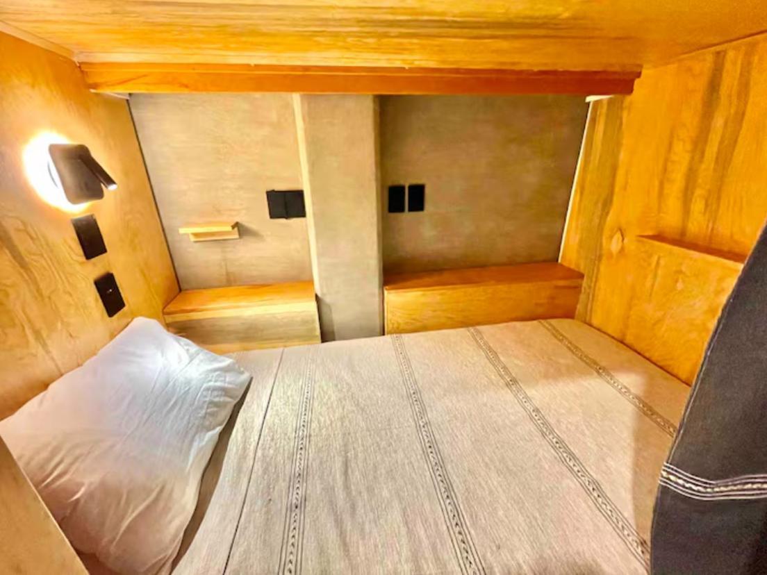 Nectar Hotel, Cafe, Cowork - Adults Only Puerto Escondido  Exteriör bild