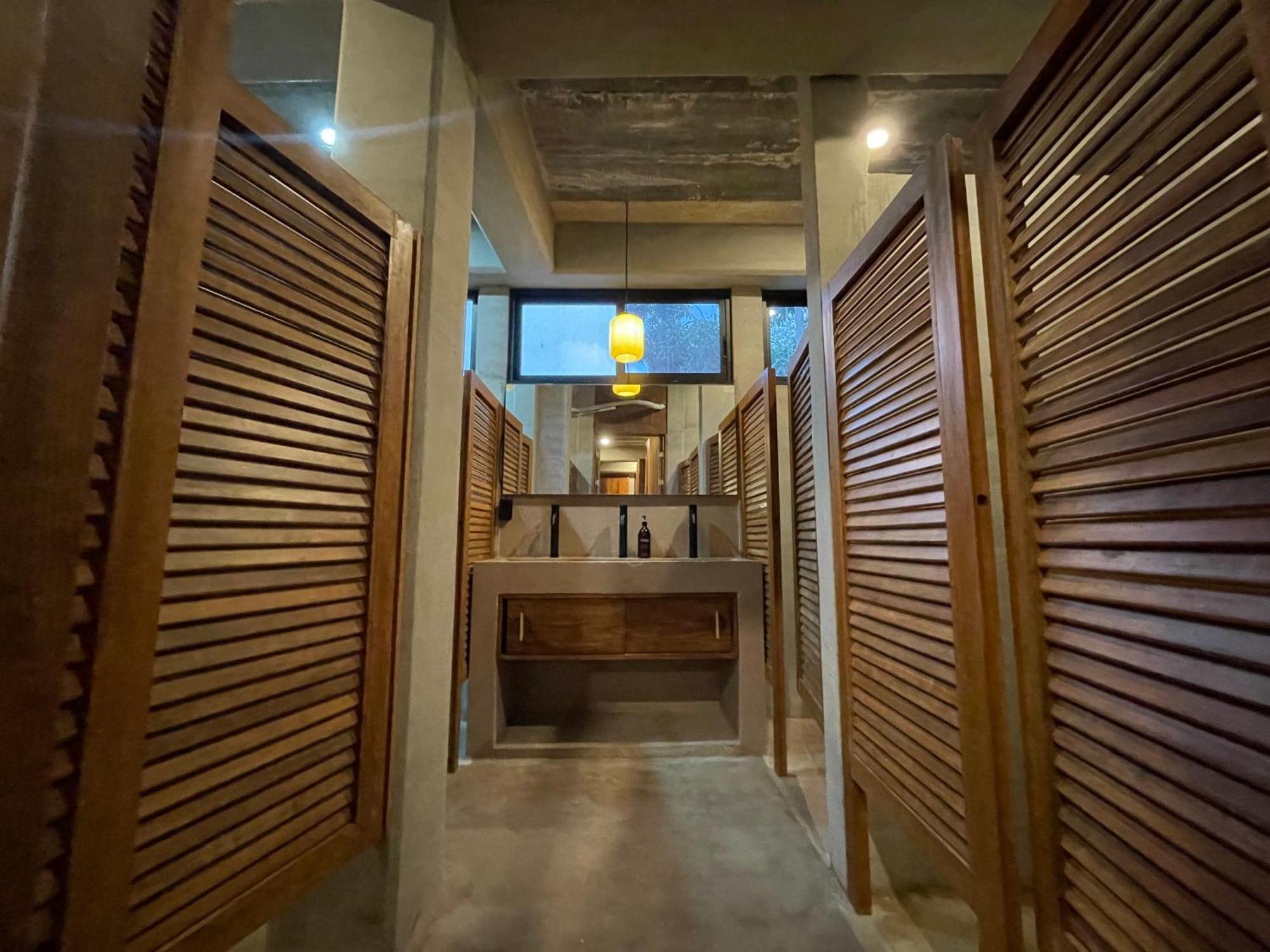 Nectar Hotel, Cafe, Cowork - Adults Only Puerto Escondido  Exteriör bild