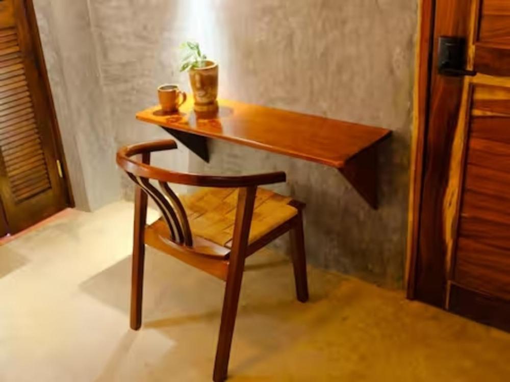 Nectar Hotel, Cafe, Cowork - Adults Only Puerto Escondido  Exteriör bild