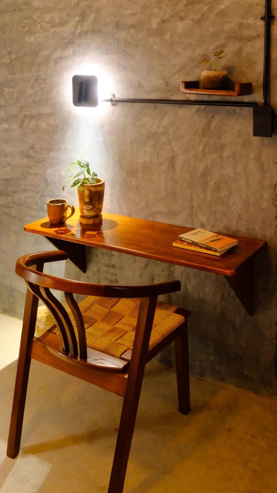 Nectar Hotel, Cafe, Cowork - Adults Only Puerto Escondido  Exteriör bild